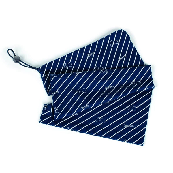 -Braga de cuello Vespa