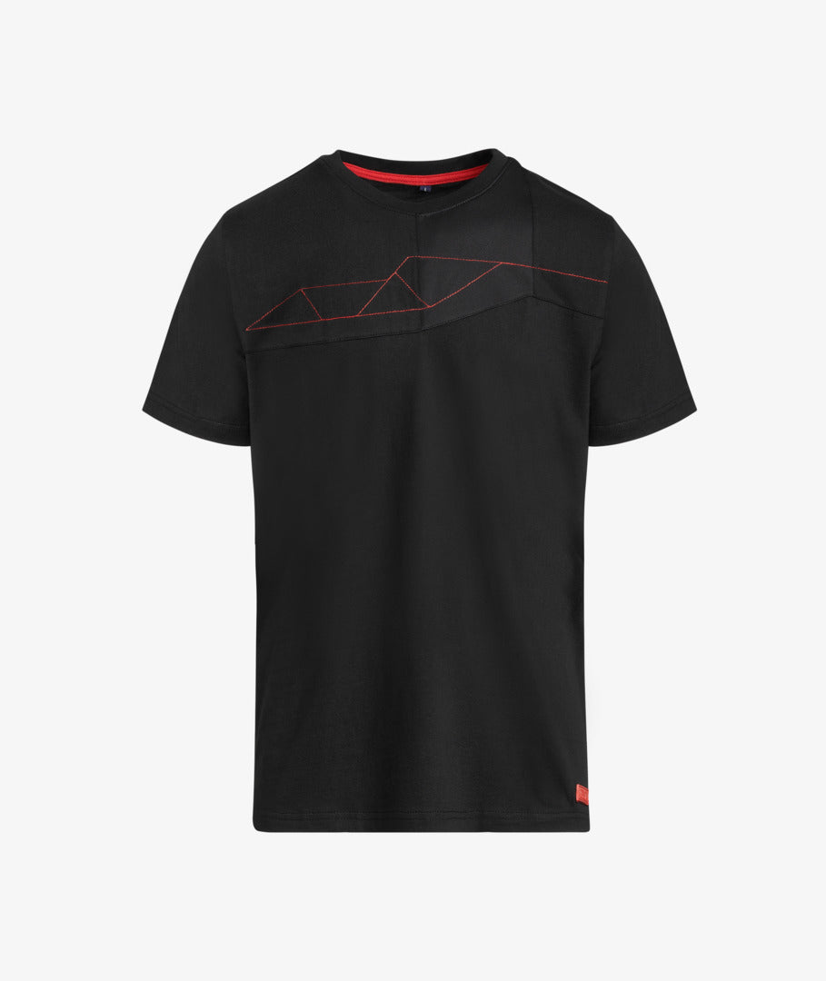 -Camiseta Moto Guzzi TT