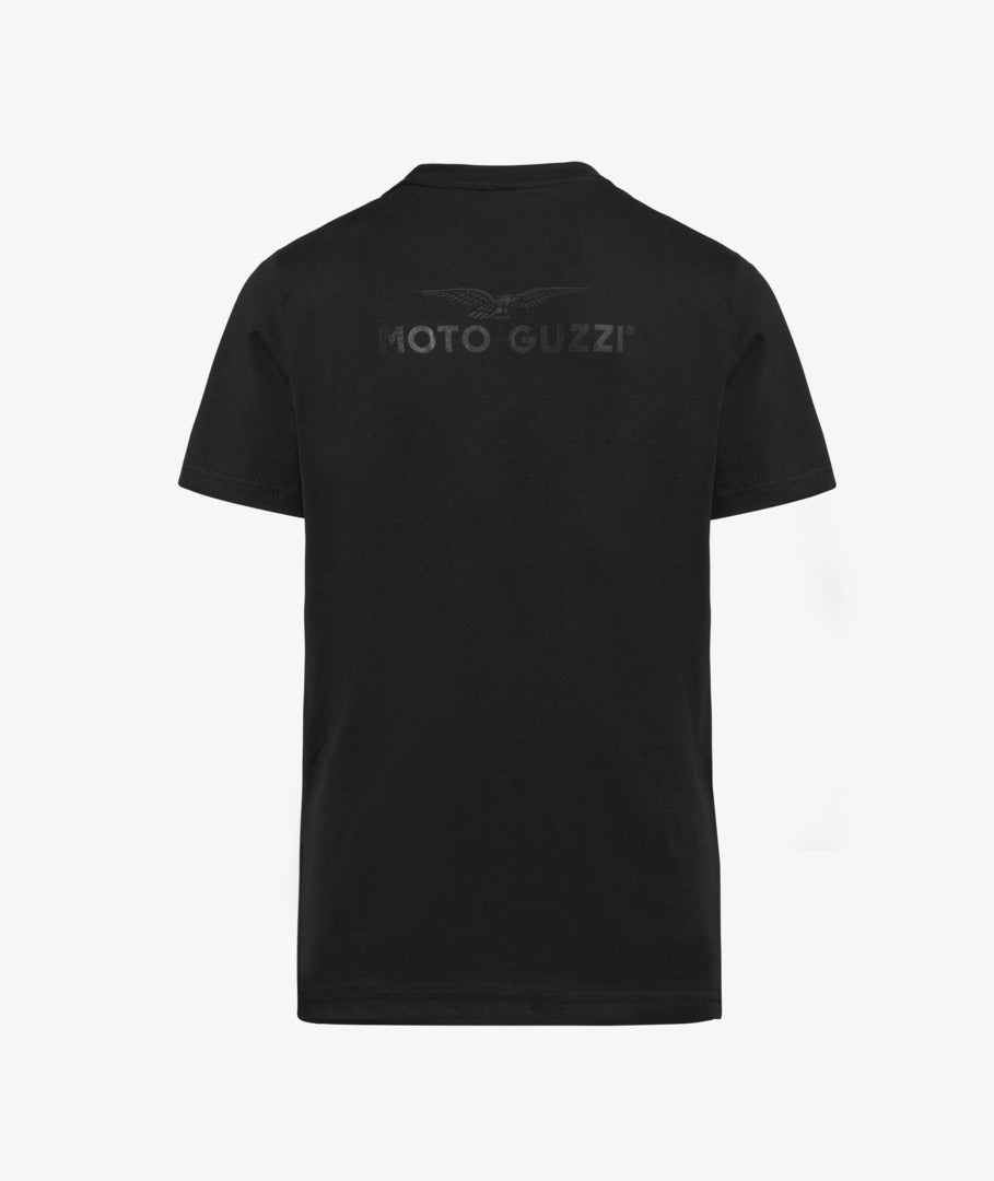 -Camiseta Moto Guzzi TT