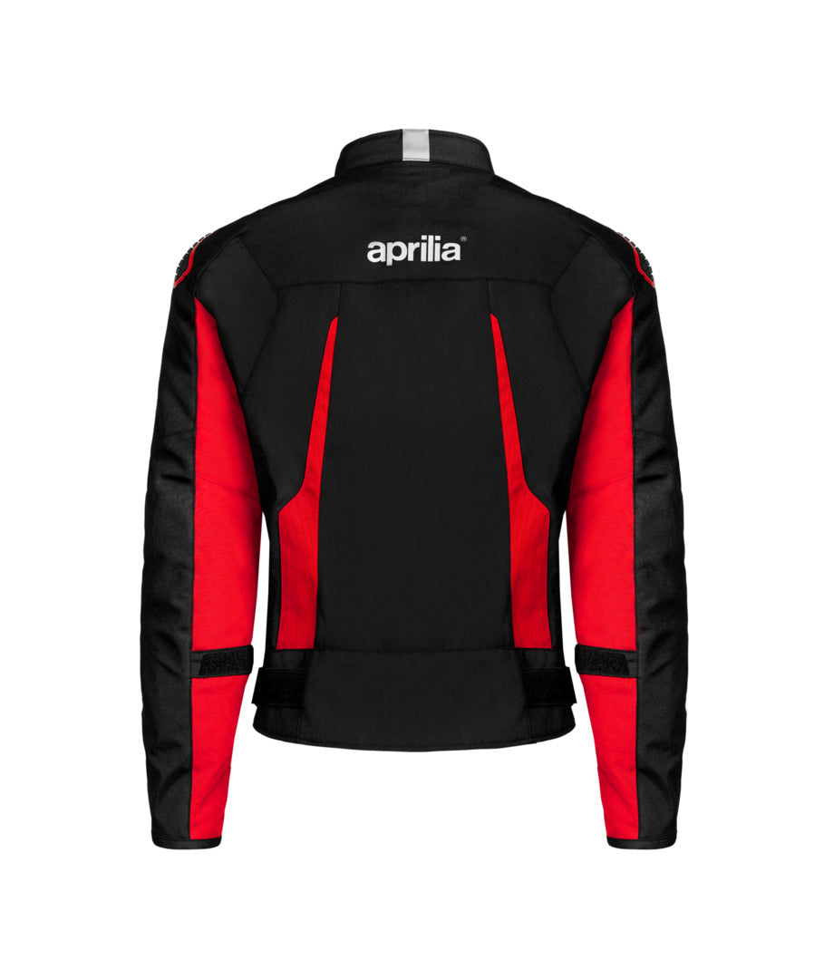-Chaqueta Aprilia Racing