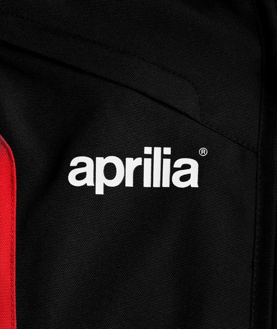 -Chaqueta Aprilia Racing