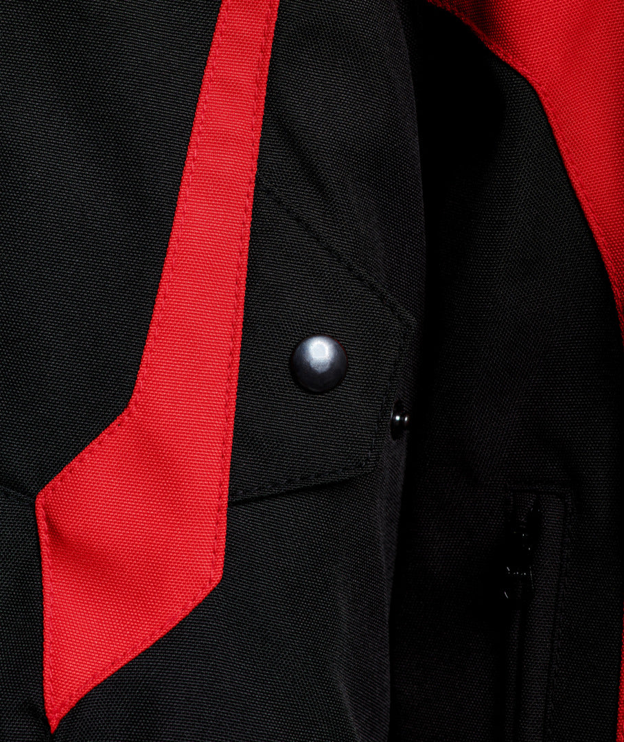 -Chaqueta Aprilia Racing