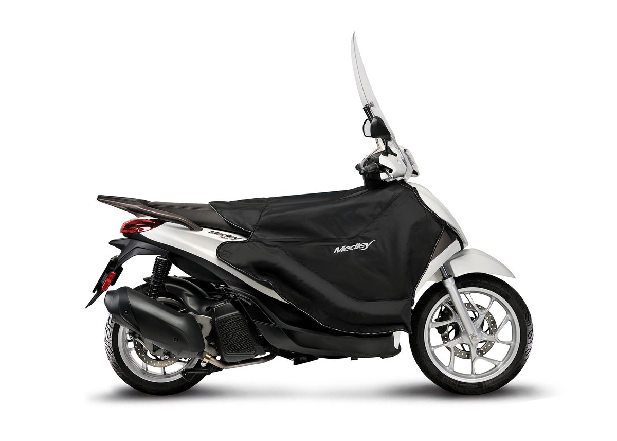 -Cubrepiernas Piaggio Medley