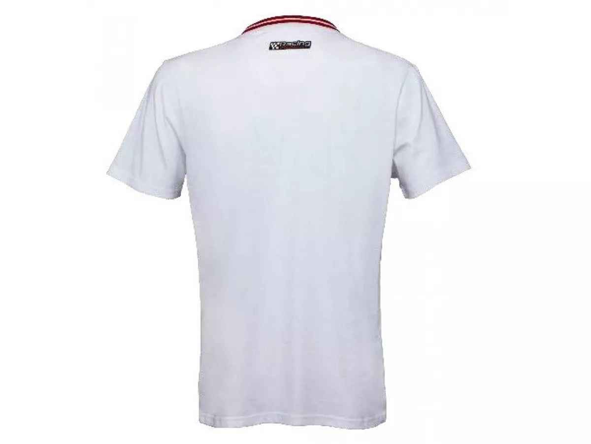 -Camiseta Vespa Racing Sixties