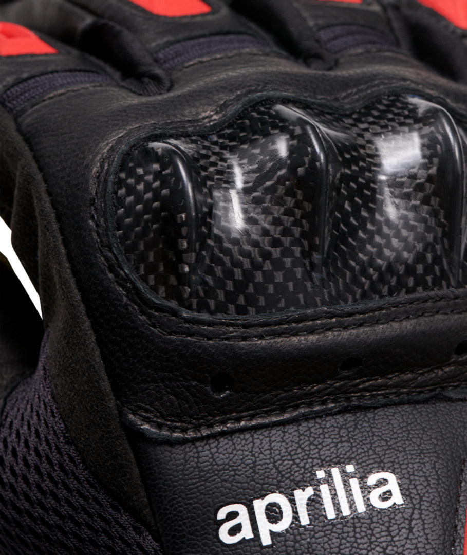 -Guantes deportivos Aprilia