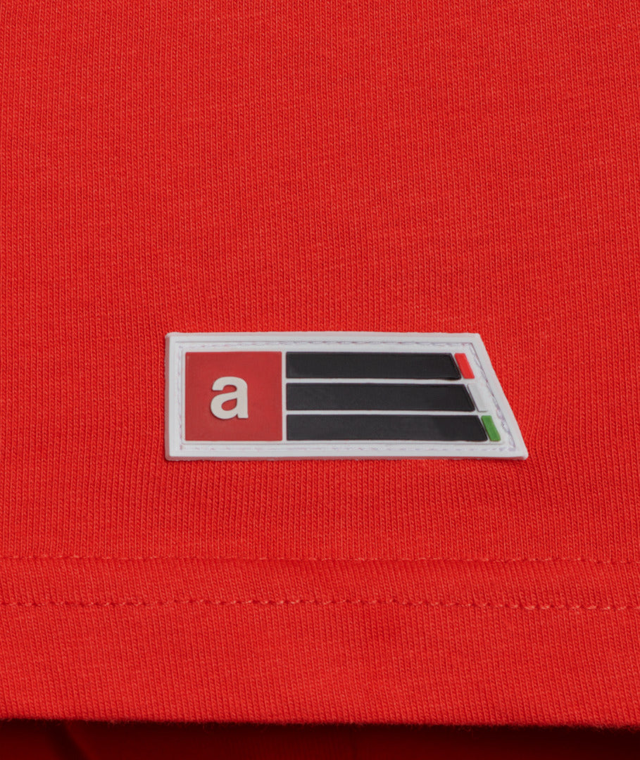 -Camiseta Aprilia Wide