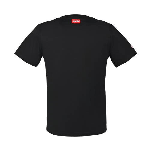 -Camiseta Aprilia Wide