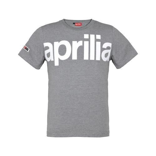 -Camiseta Aprilia Wide