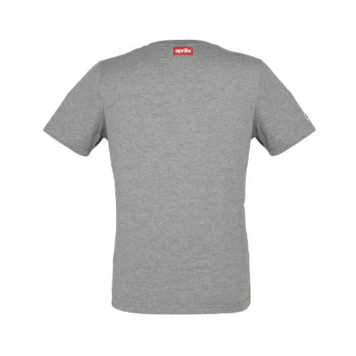 -Camiseta Aprilia Wide