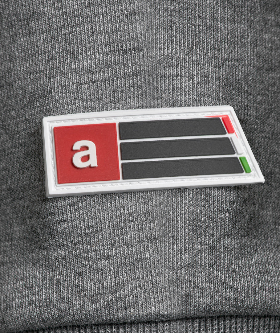 -Sudadera con capucha Aprilia