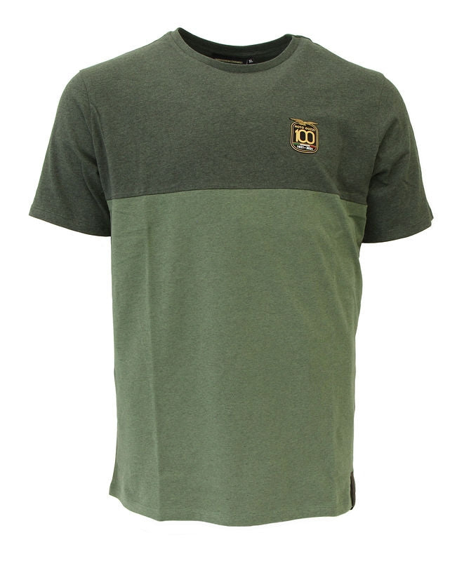 -Camiseta Moto Guzzi Centenario