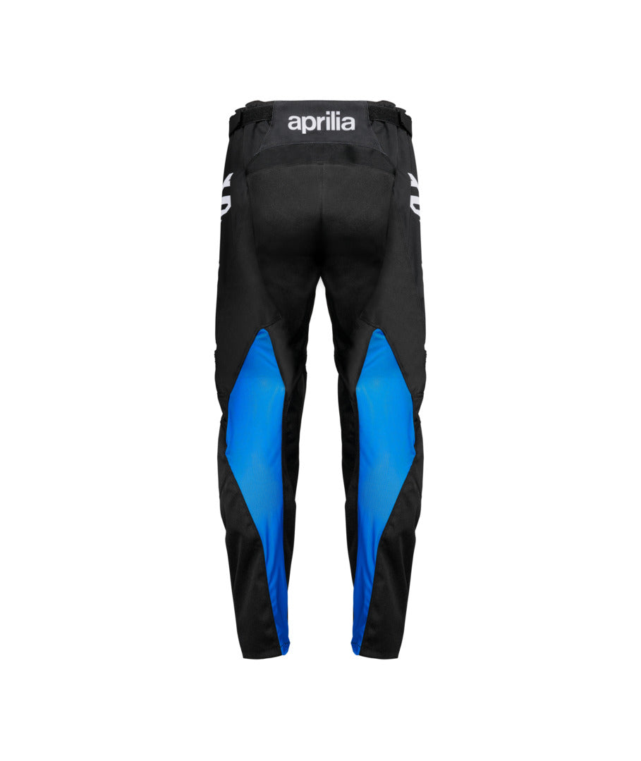 -Pantalón técnico Aprilia Tuareg