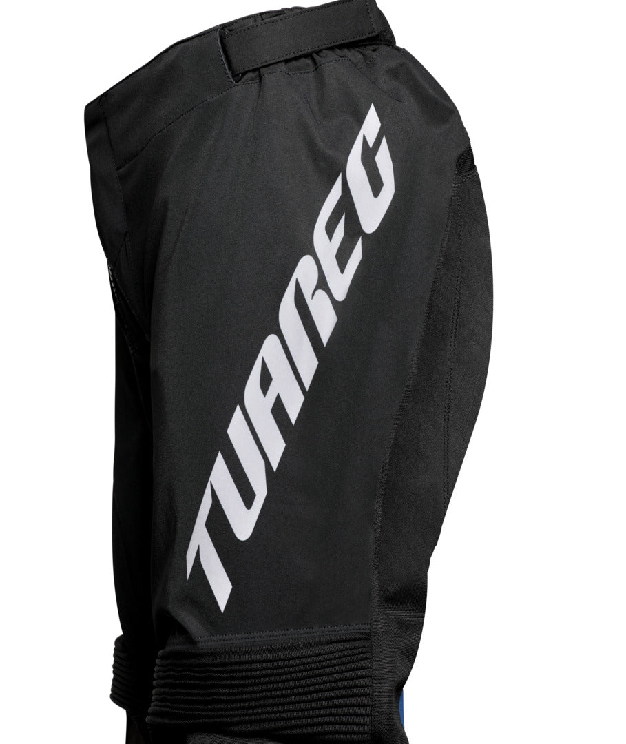 -Pantalón técnico Aprilia Tuareg