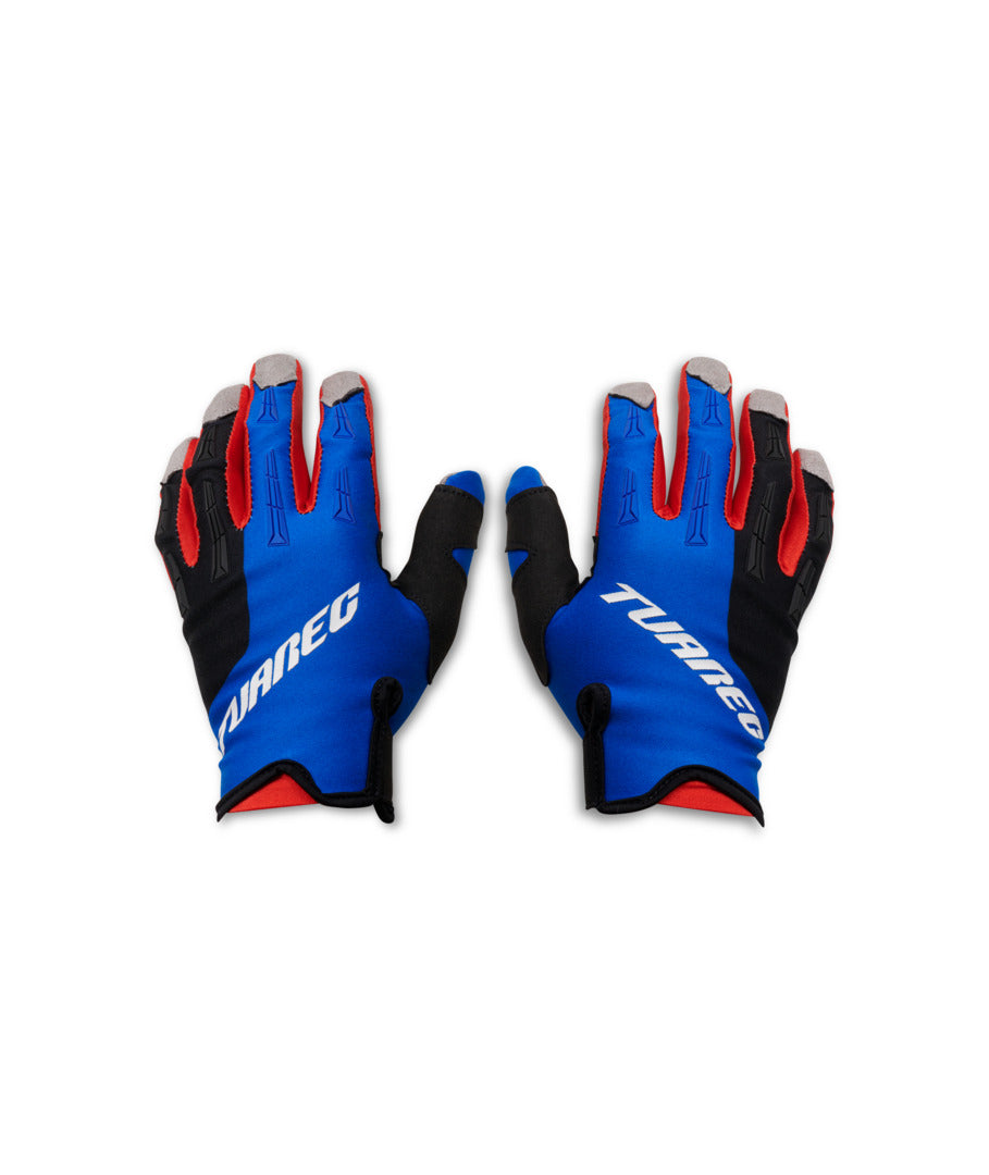 -Guantes técnicos Aprilia Tuareg