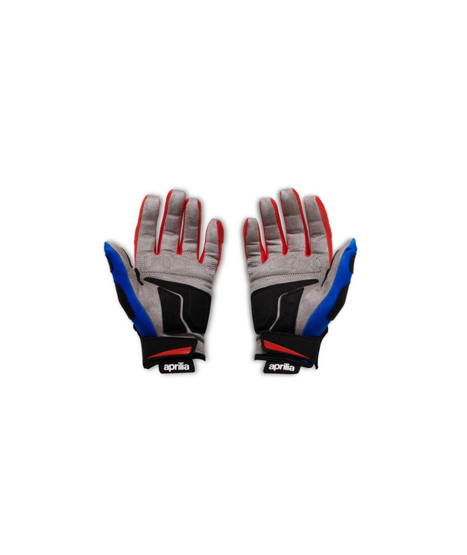 -Guantes técnicos Aprilia Tuareg