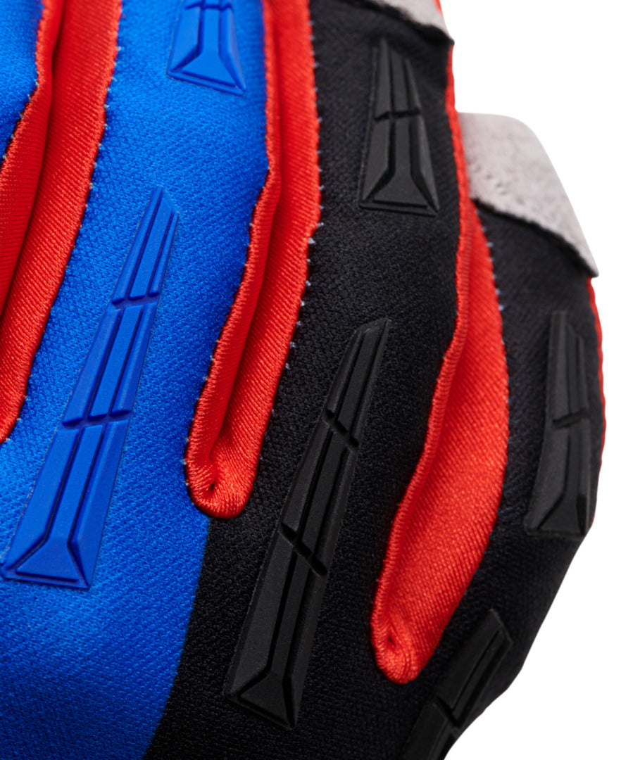 -Guantes técnicos Aprilia Tuareg