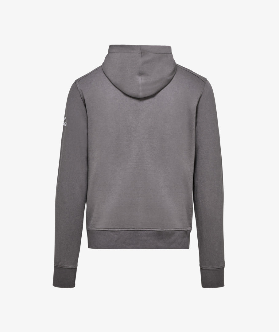 -Sudadera con capucha Moto Guzzi Aviazione Navale