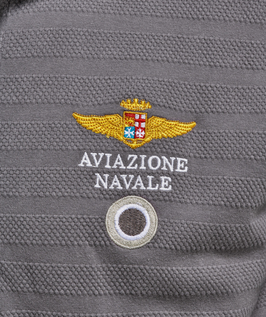 -Polo Moto Guzzi V100 Aviazione Navale