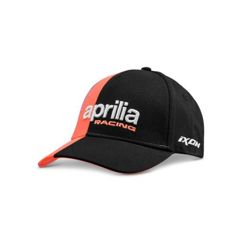 -Gorra Aprilia Racing Team 2023