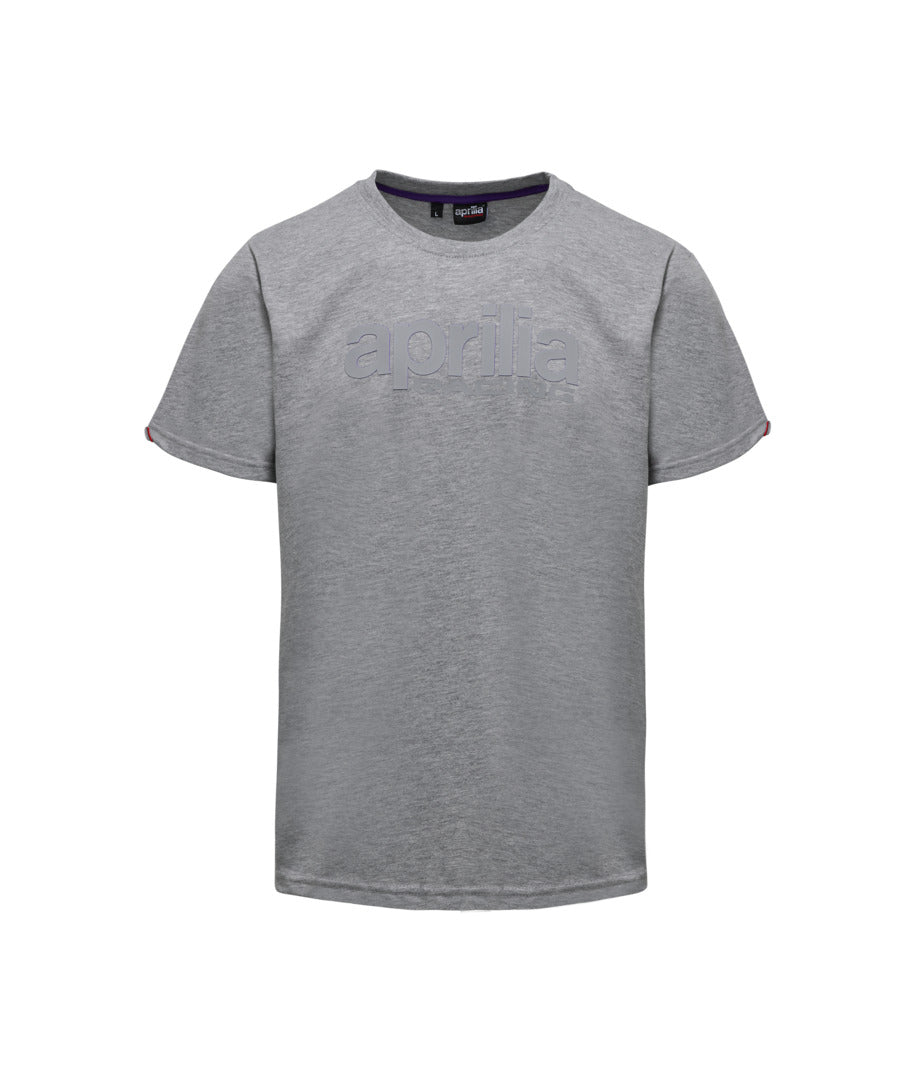 -Camiseta Aprilia Racing Lifestyle