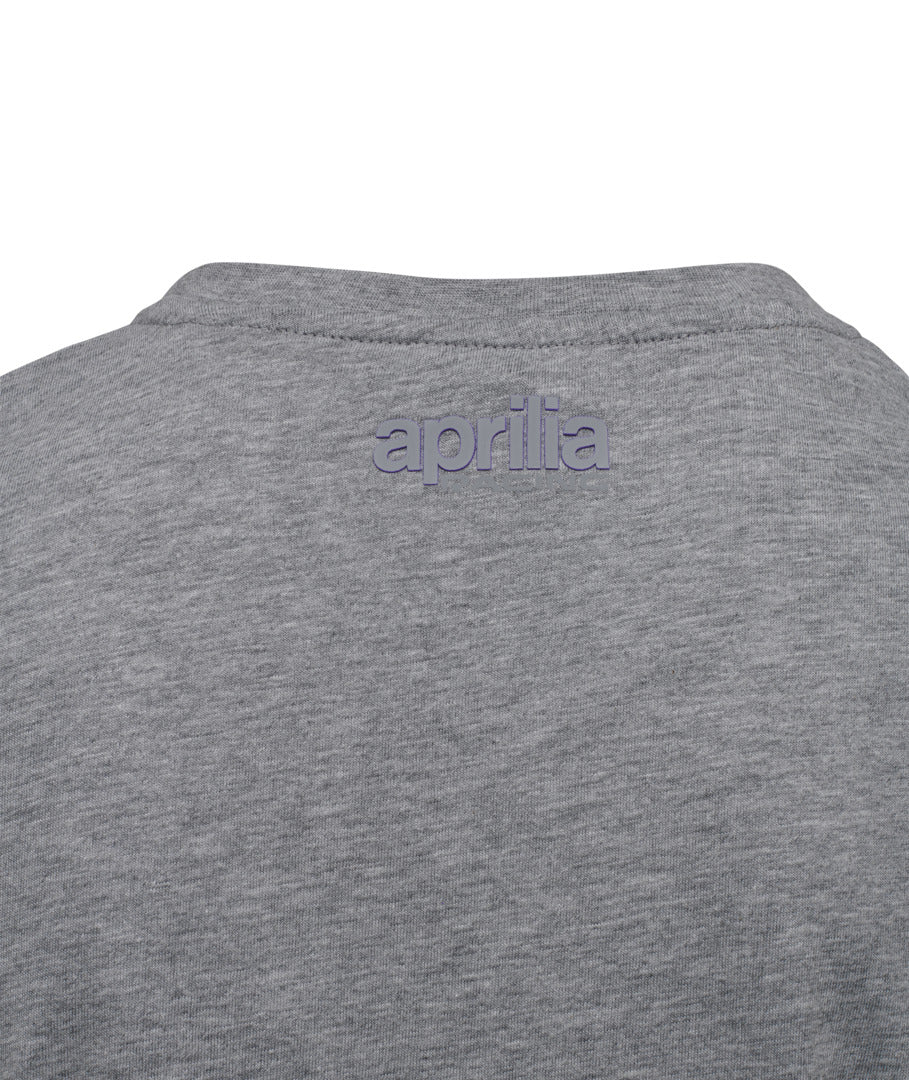 -Camiseta Aprilia Racing Lifestyle