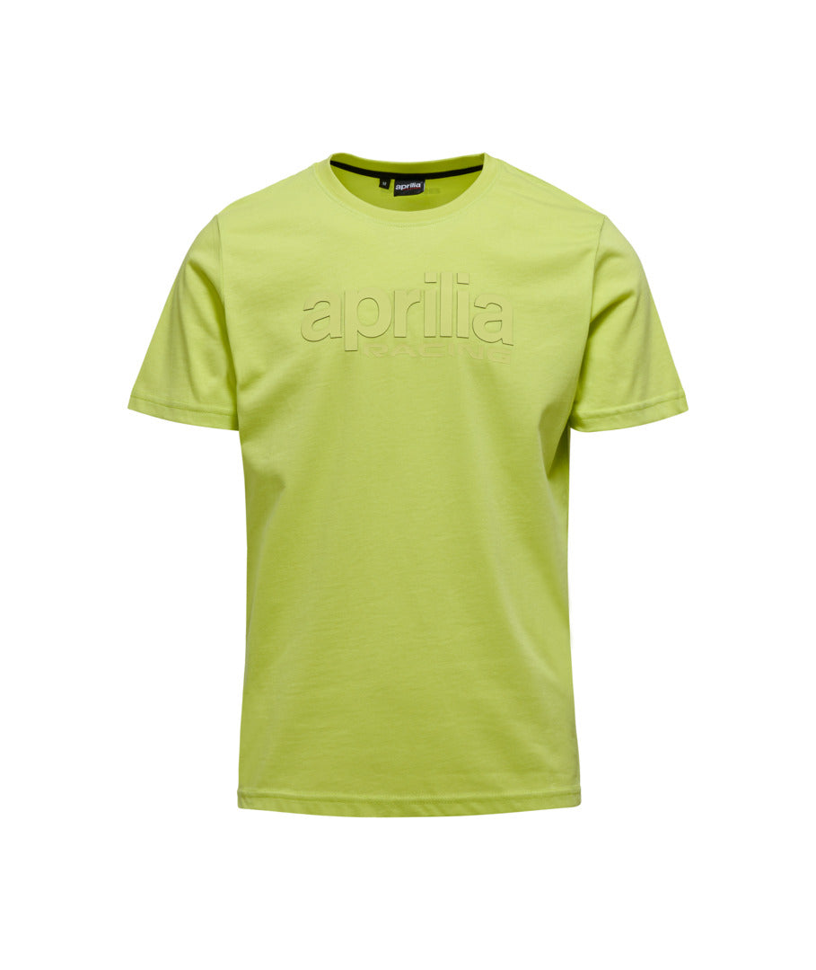 -Camiseta Aprilia Racing Lifestyle