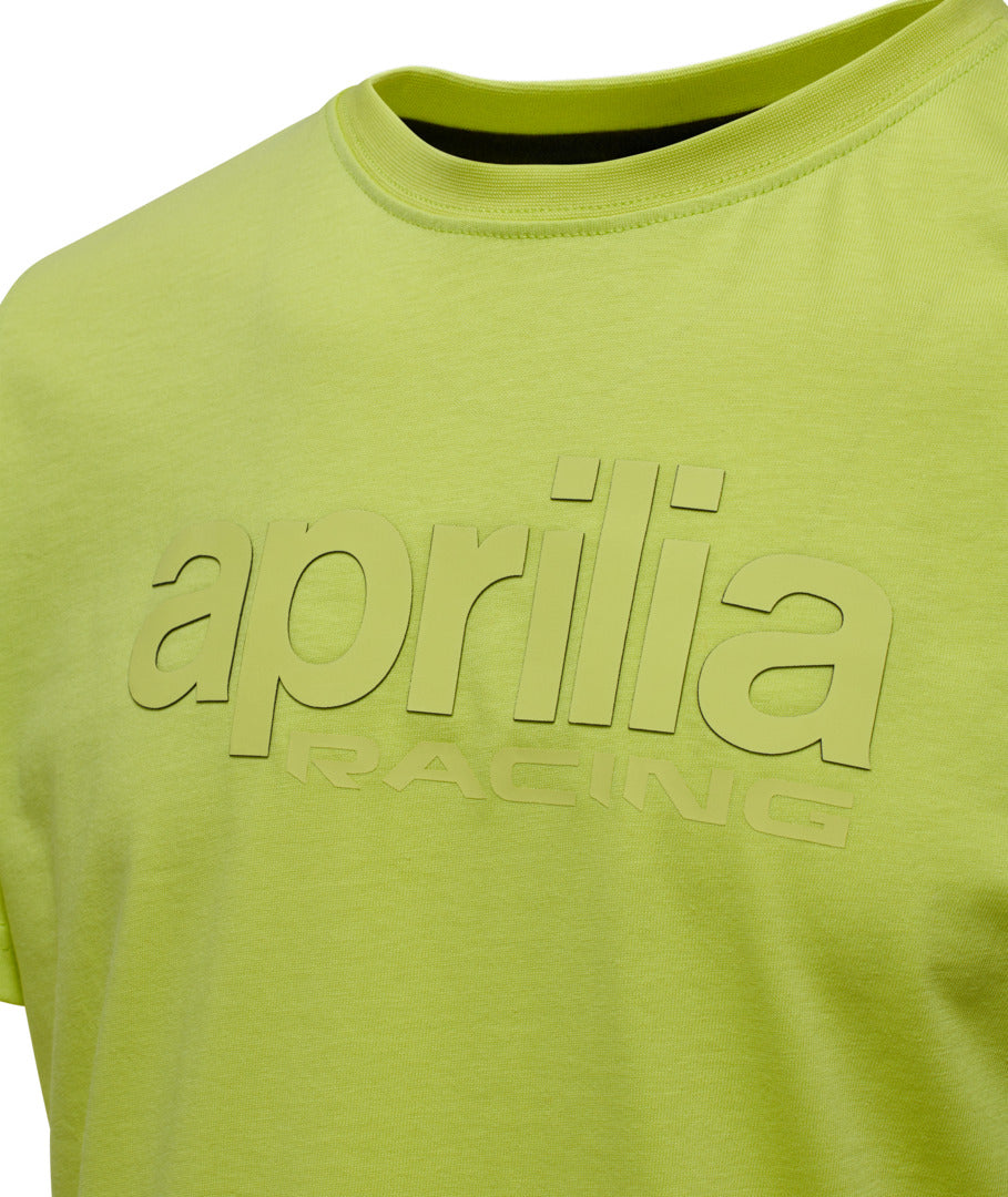 -Camiseta Aprilia Racing Lifestyle