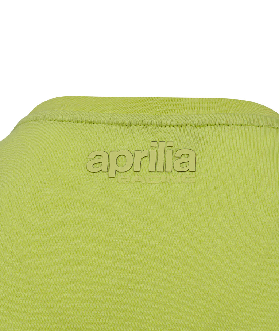 -Camiseta Aprilia Racing Lifestyle