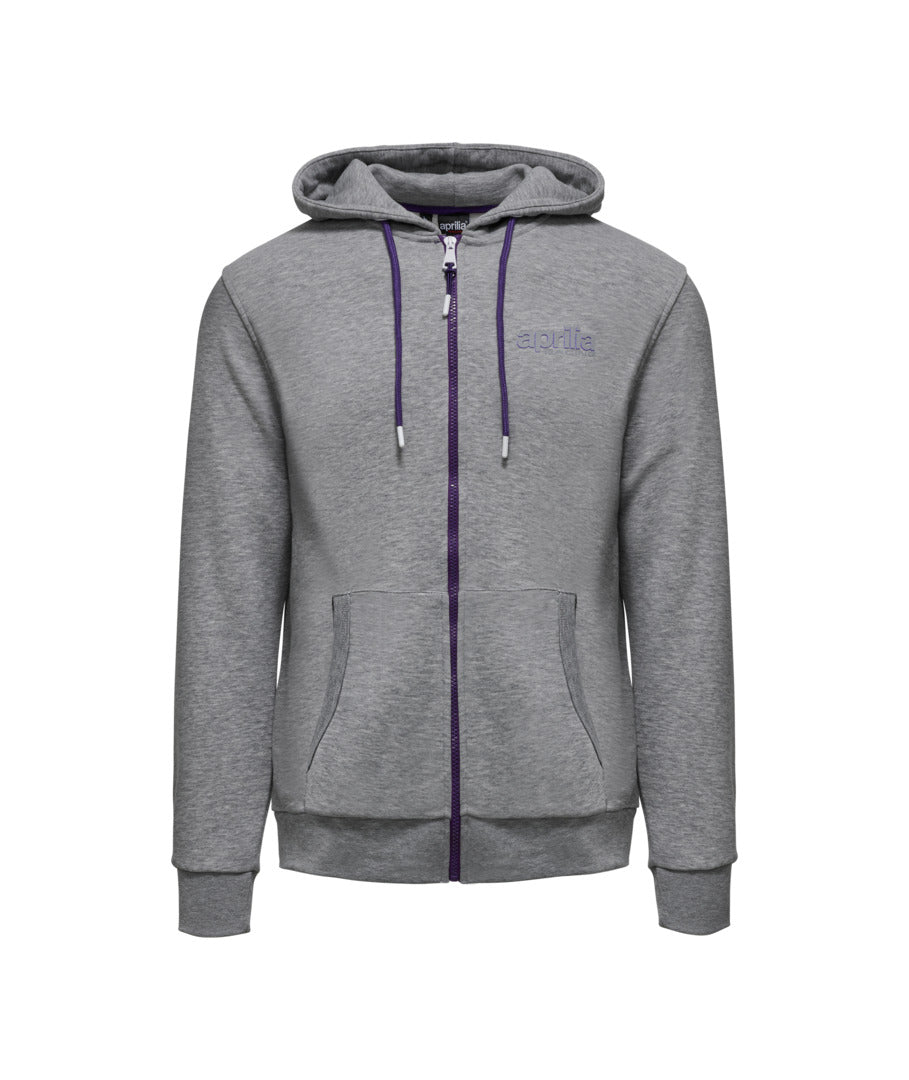 -Sudadera con capucha Aprilia Racing Lifestyle