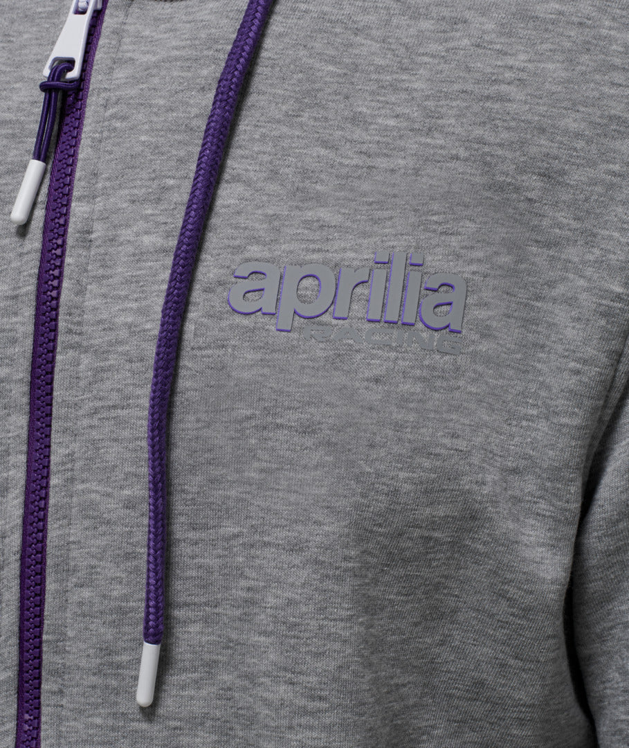 -Sudadera con capucha Aprilia Racing Lifestyle