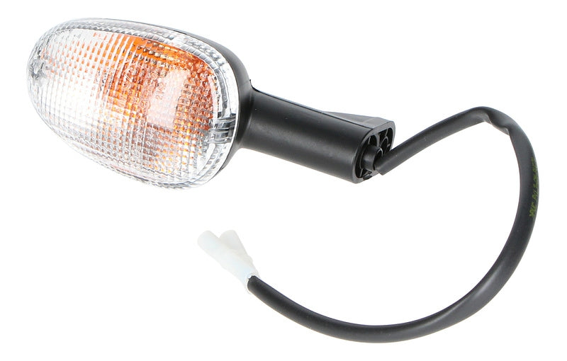 Intermitente delantero izquierdo Gilera Nexus