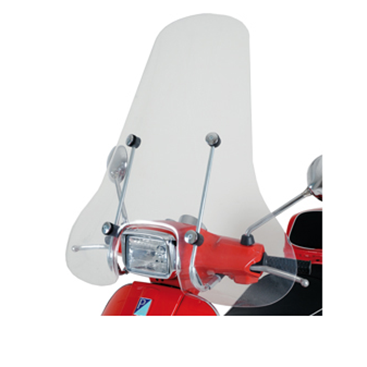 -Kit parabrisas Alto Vespa