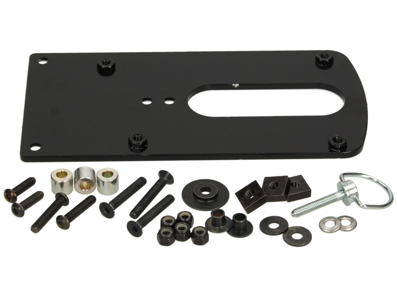 -Soporte baul Piaggio
