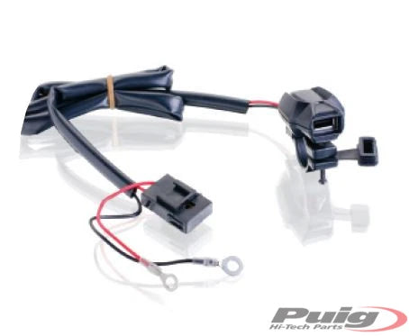 -Toma de carga USB Puig