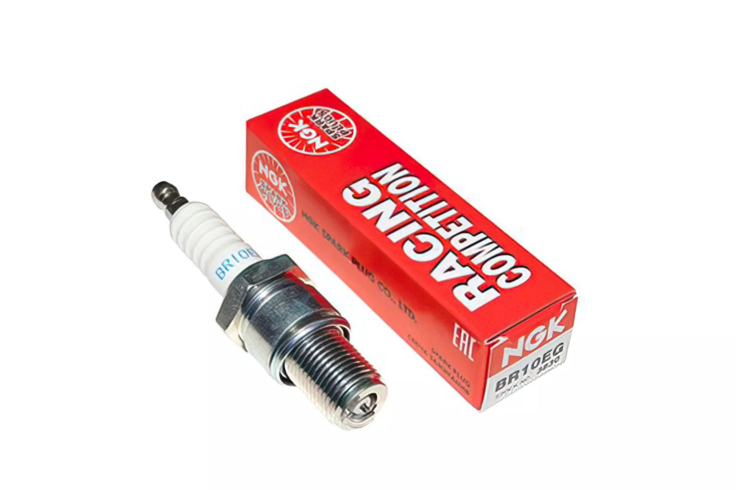 Bujia NGK BR10EG