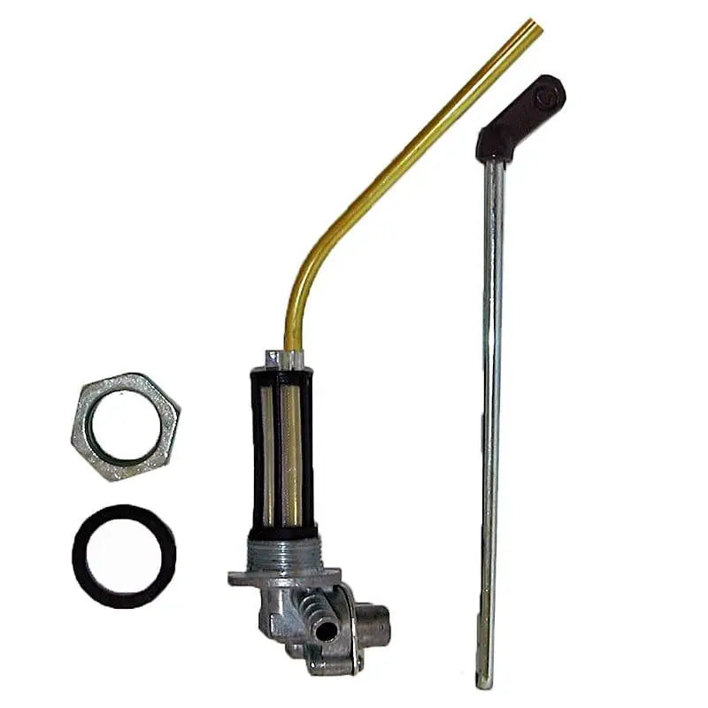 Grifo de gasolina Vespa