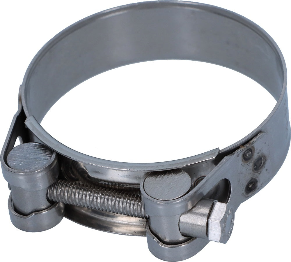 -Abrazadera silencioso Ducati Monster