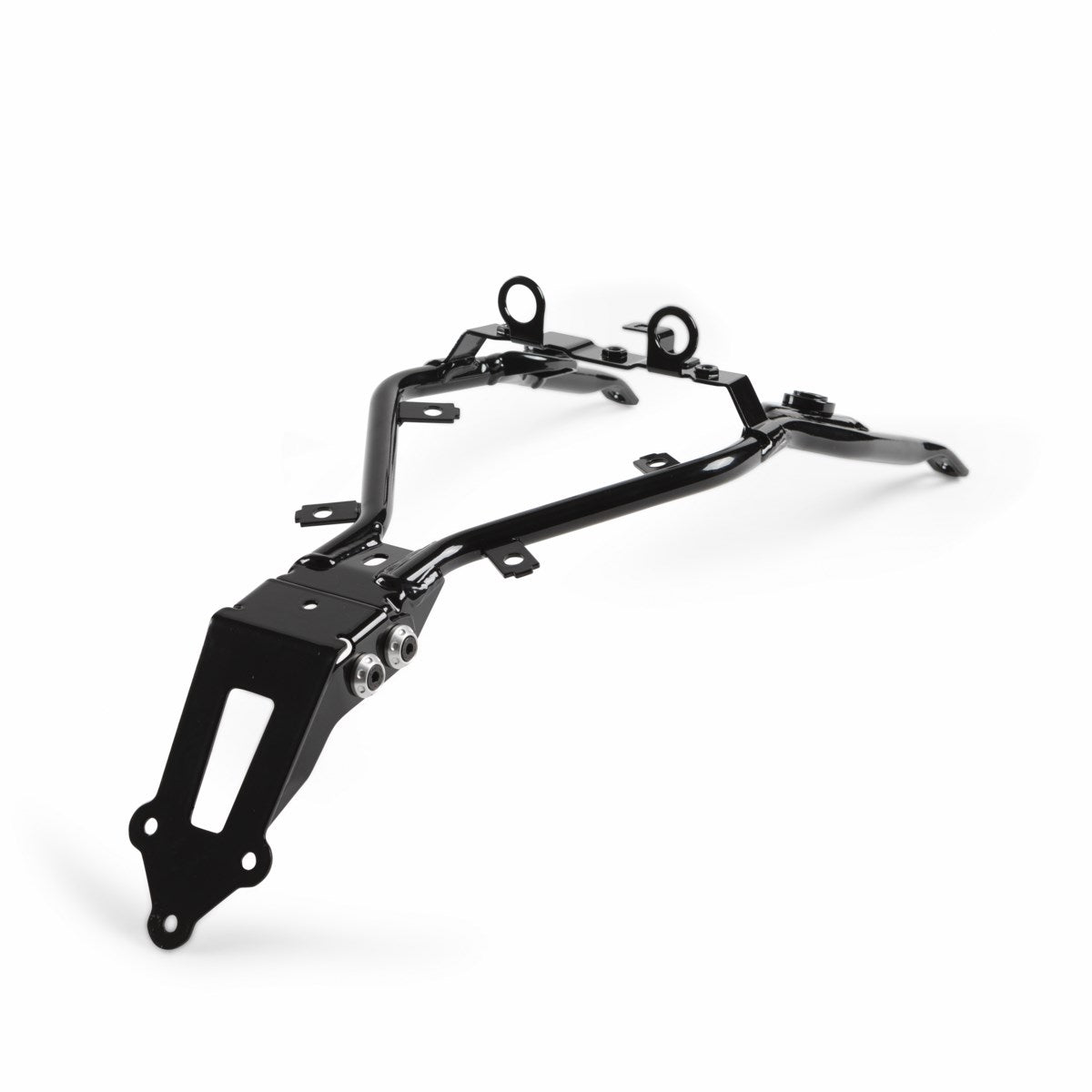 Buje portamatricula Ducati