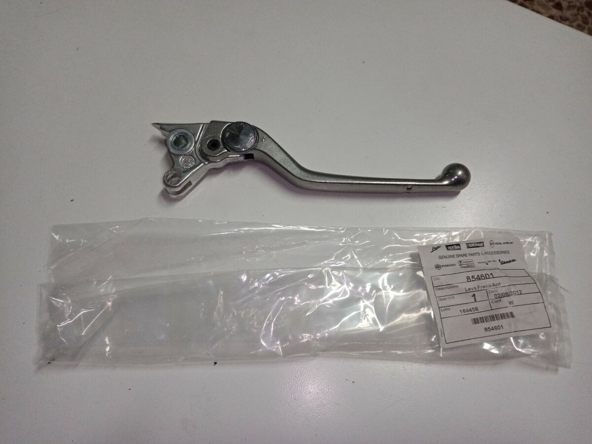 Maneta de freno Aprilia