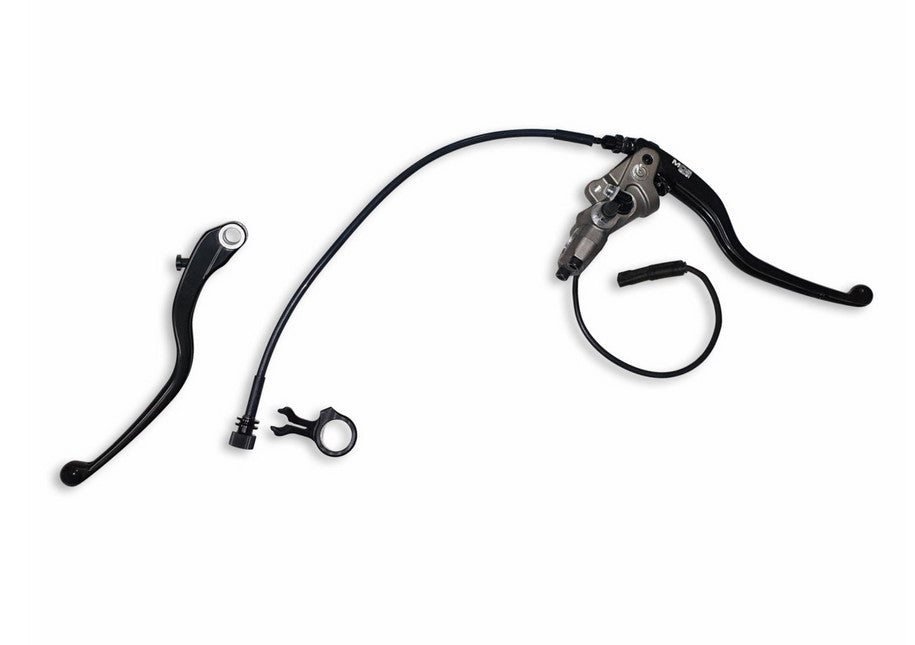 Remote adjuster leva freno