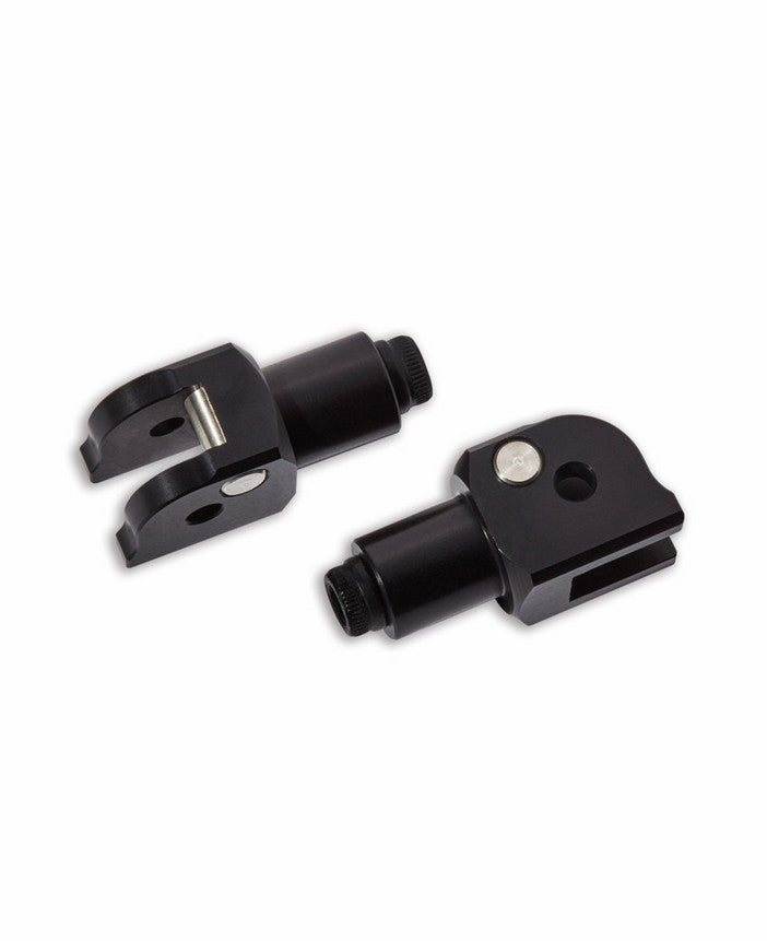 Adaptador para estribos apoya pies