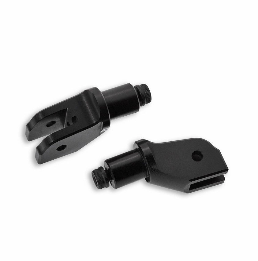 Adaptador para estribos apoya pies