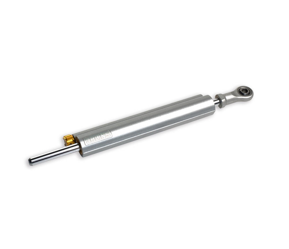 Amortiguador de dirección Öhlins regulable