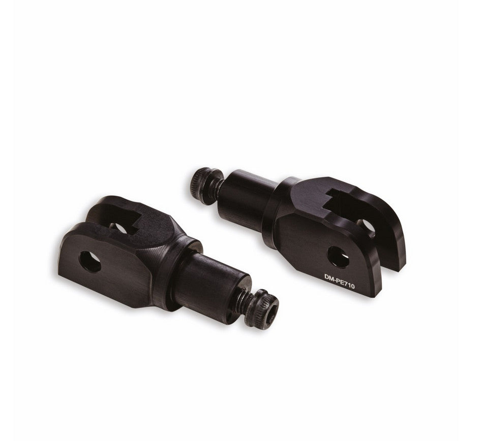 Adaptador para estribos apoya pies