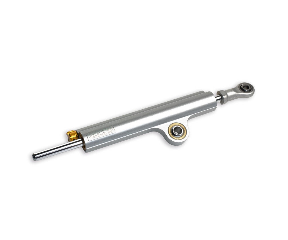 Amortiguador de dirección Ohlins regulable