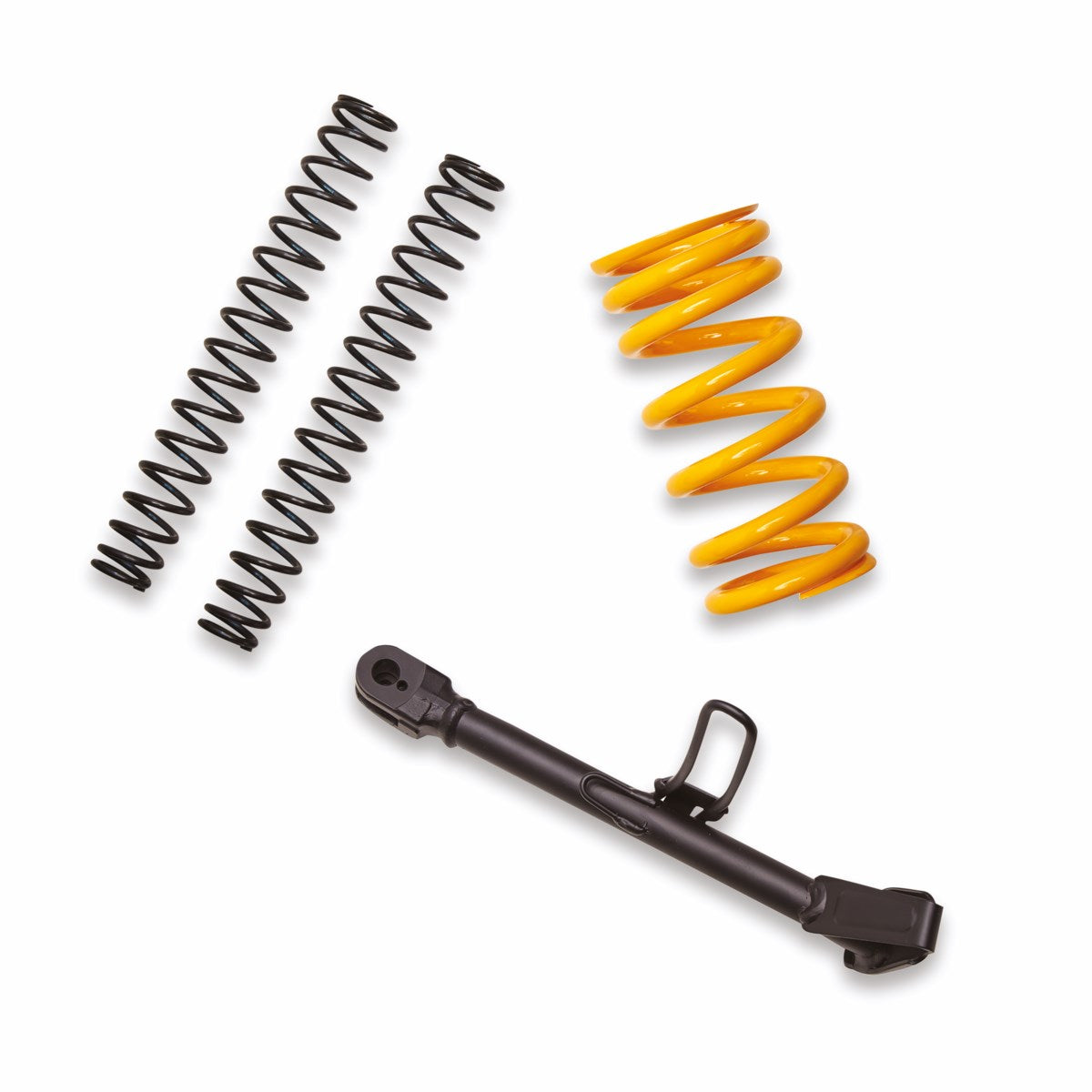 -Kit rebaje suspension Ducati Monster