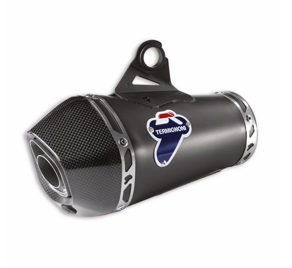 Silenciador racing Sport-line