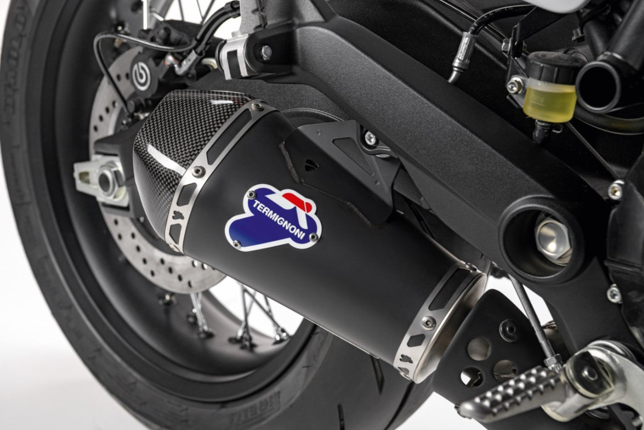 Silenciador racing Sport-line
