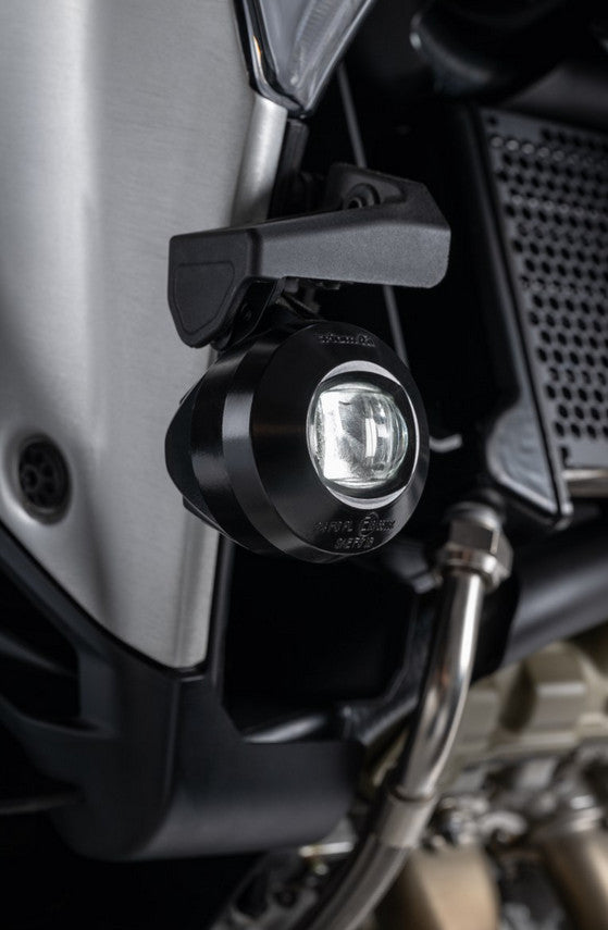 Faros de led auxiliares