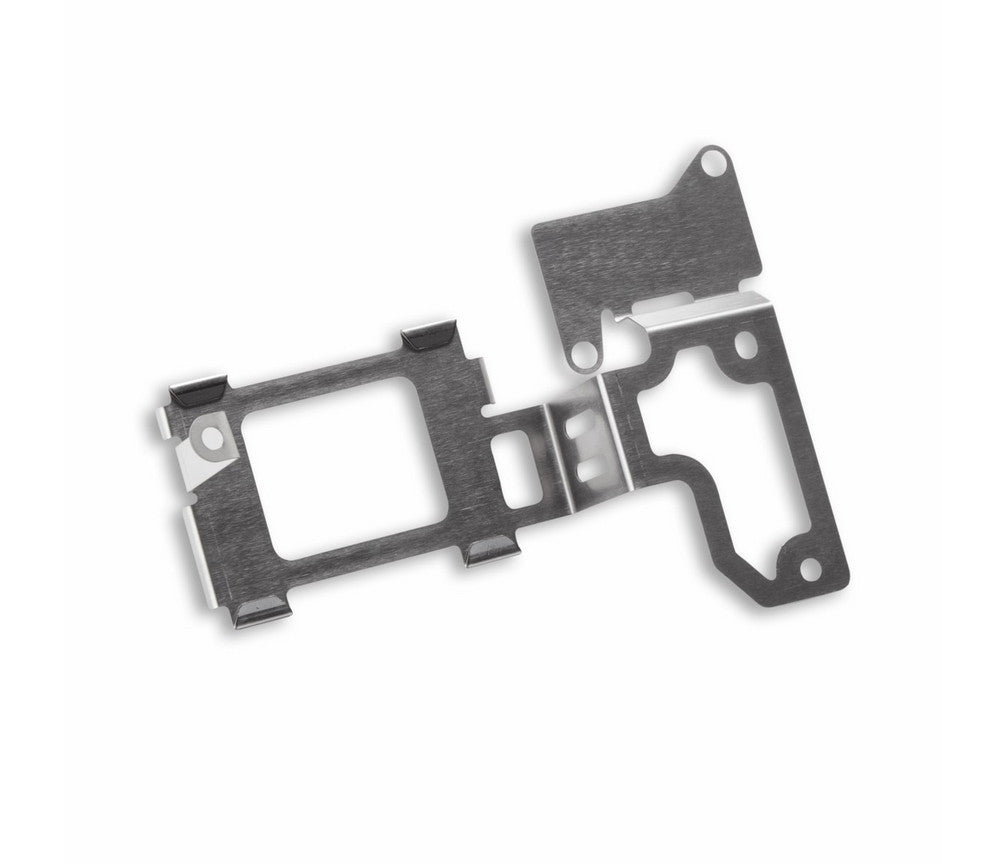 Soporte para montaje antirrobo y DMS